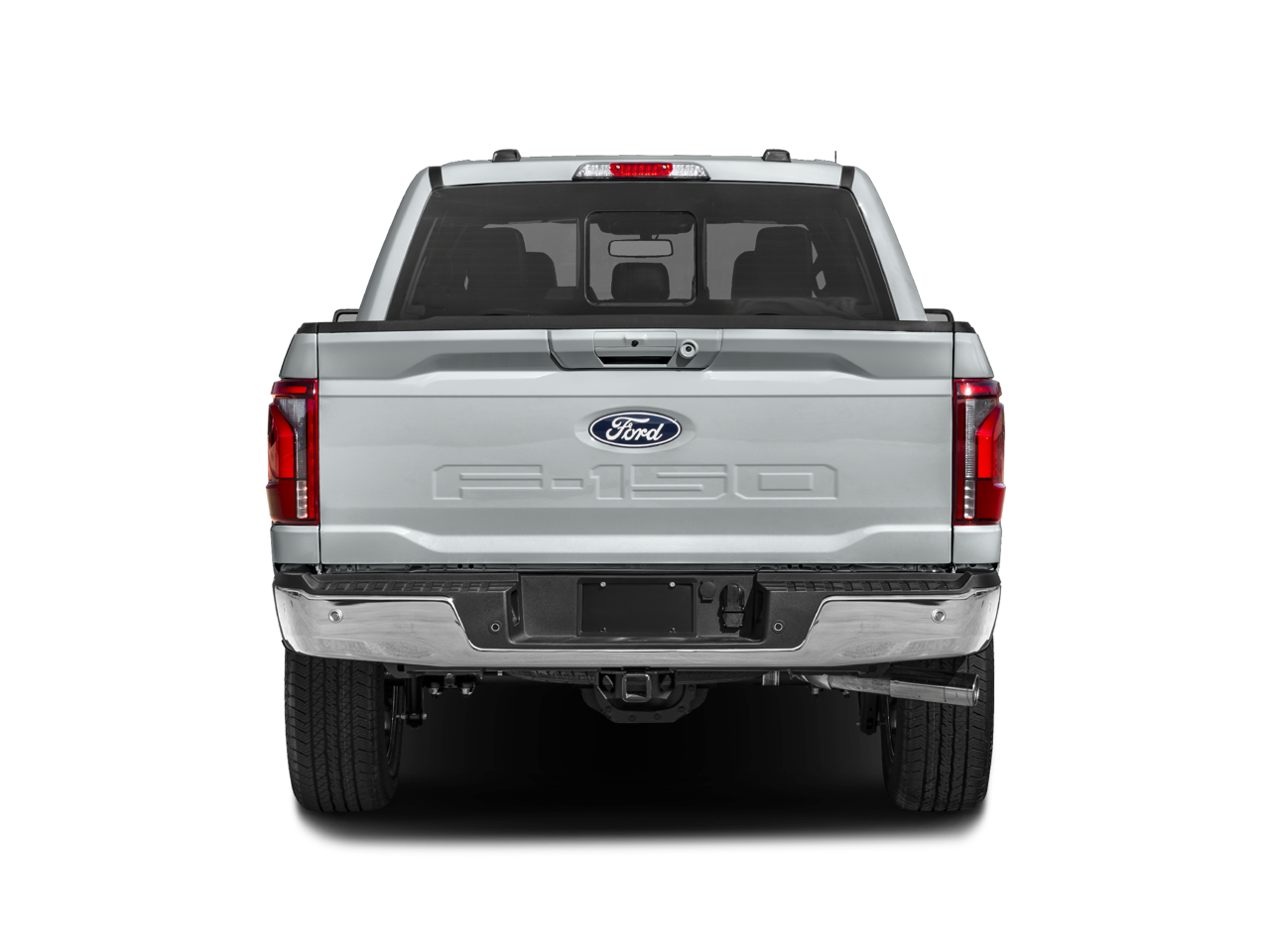 2026 Ford F-150 Lariat - Photo 39