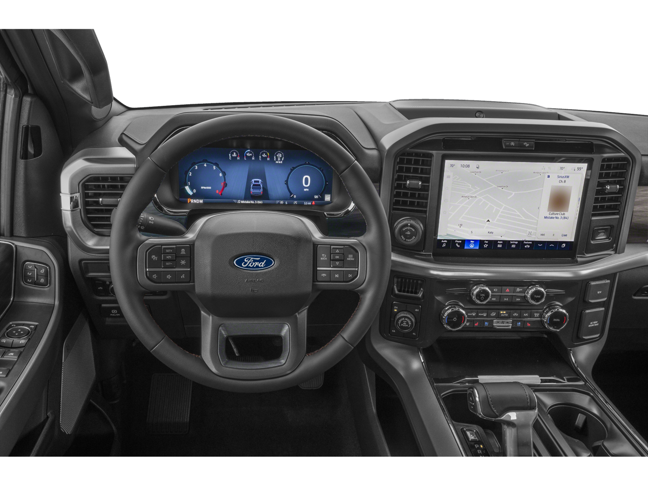 2026 Ford F-150 Lariat - Photo 40