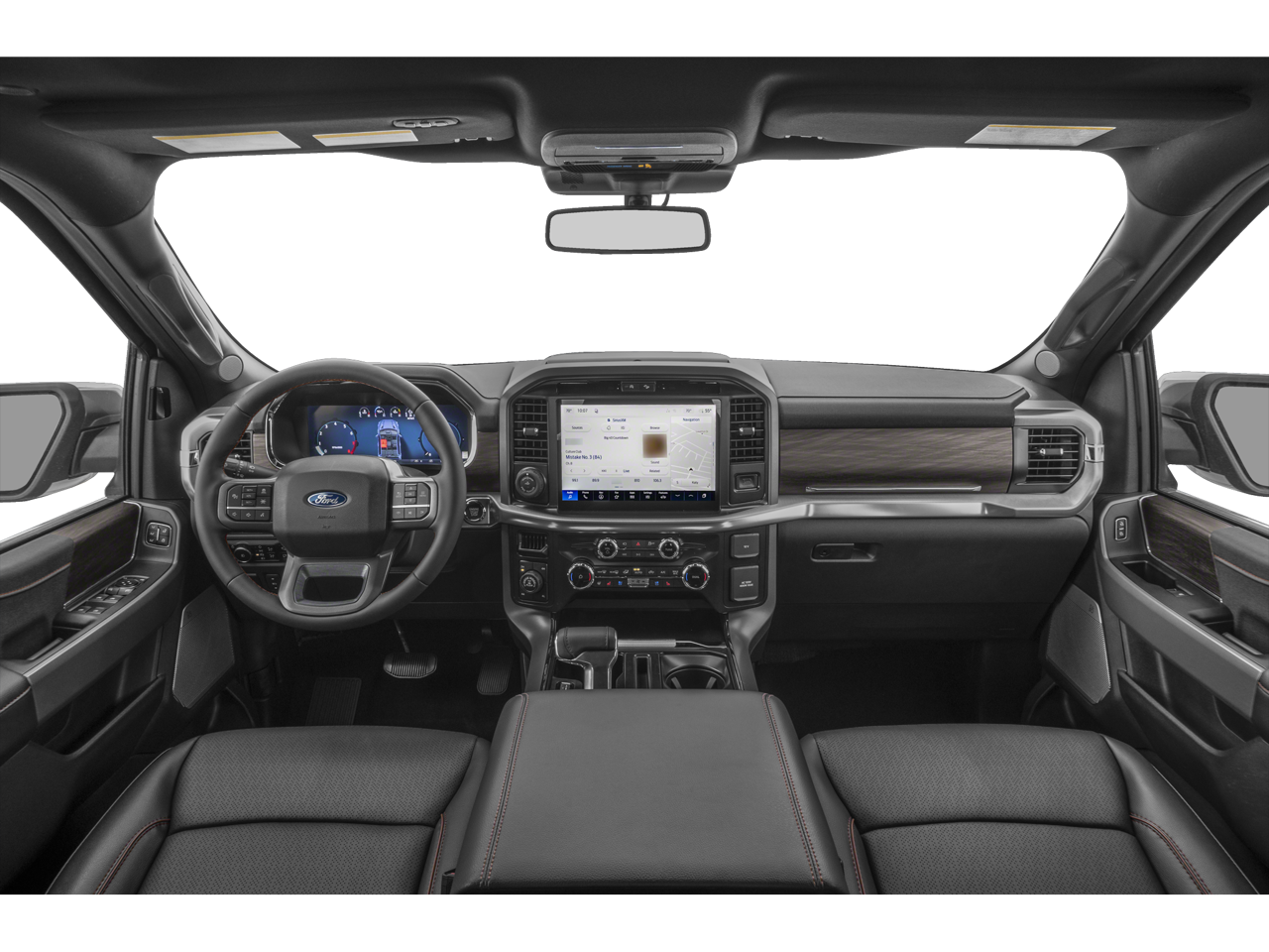 2026 Ford F-150 Lariat - Photo 41