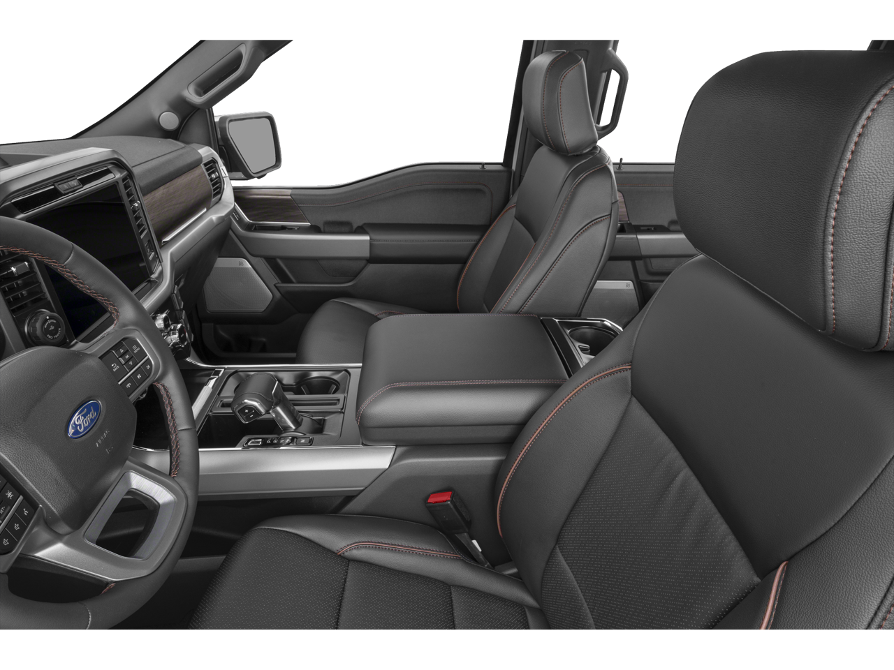 2026 Ford F-150 Lariat - Photo 42
