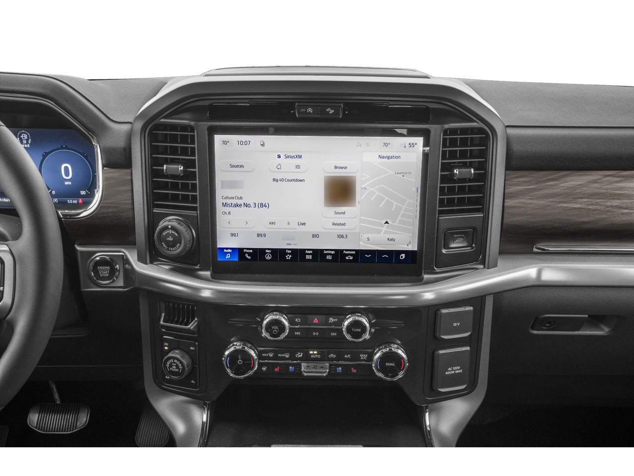 2026 Ford F-150 Lariat - Photo 43