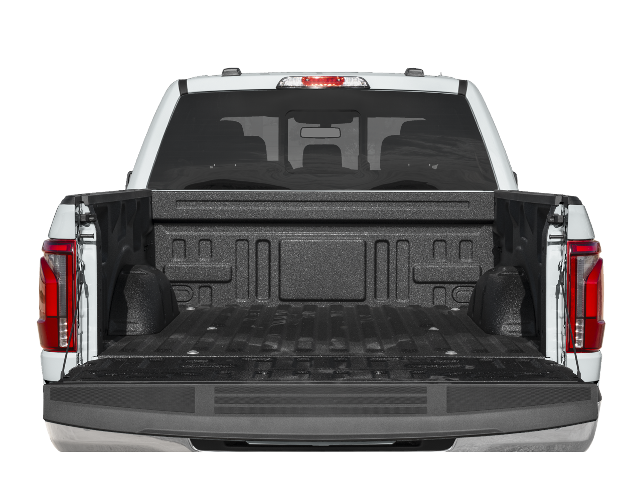 2026 Ford F-150 Lariat - Photo 44
