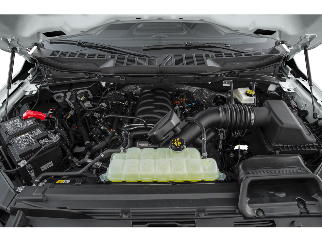 2026 Ford F-150 Lariat - Photo 45