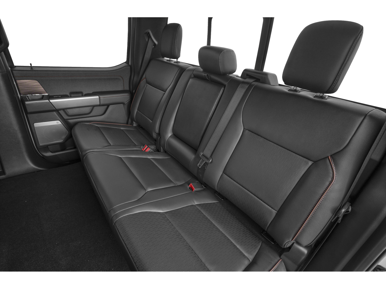 2026 Ford F-150 Lariat - Photo 46