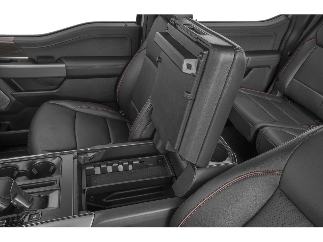 2026 Ford F-150 Lariat - Photo 47