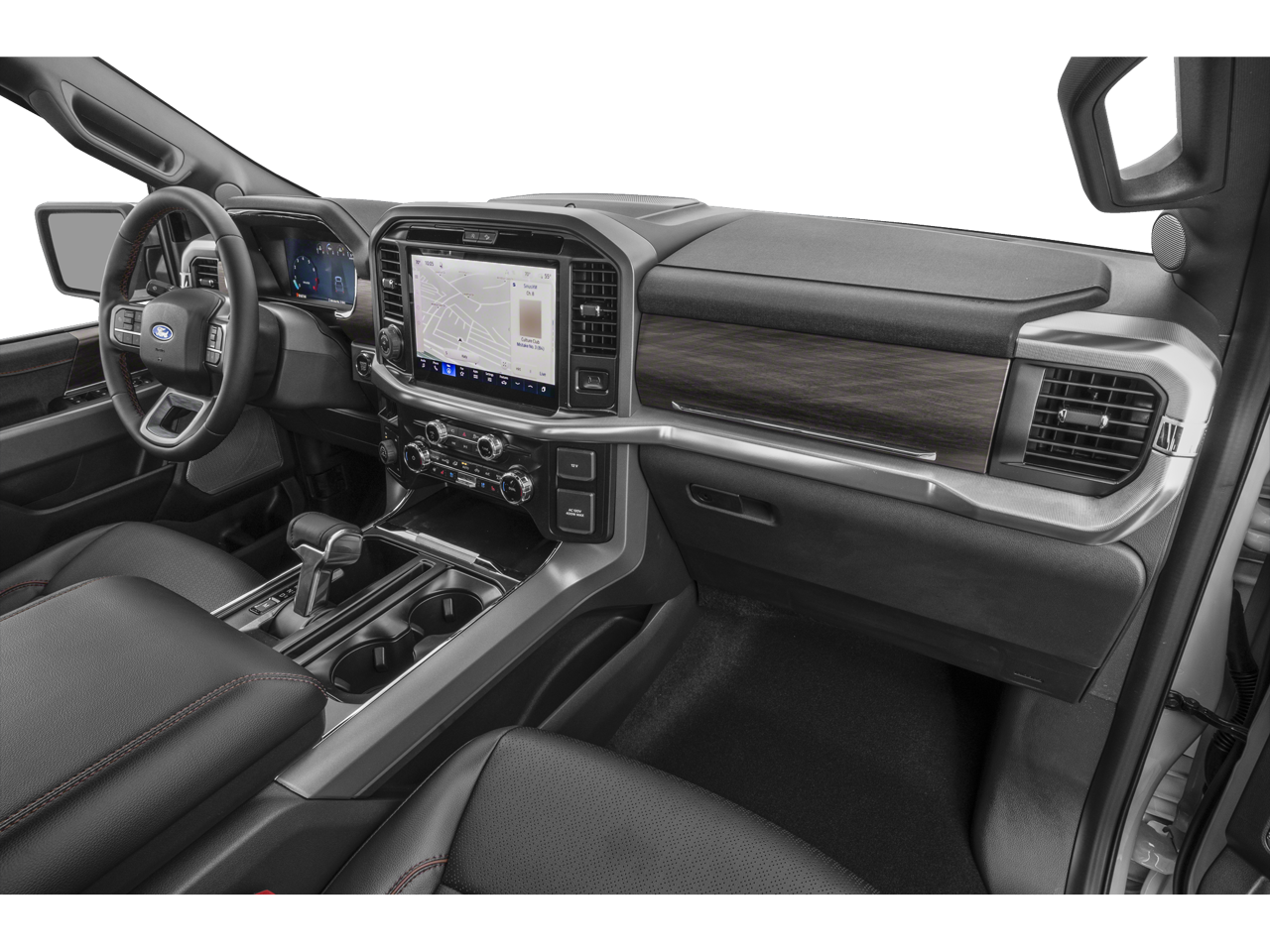 2026 Ford F-150 Lariat - Photo 48