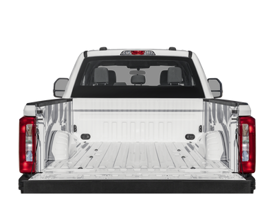 2026 Ford Super Duty F-250 SRW F-250® XL