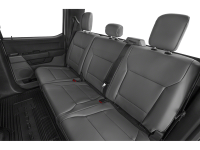 2026 Ford Super Duty F-250 SRW F-250® XL