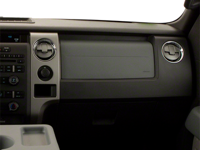 2010 Ford F-150 XLT