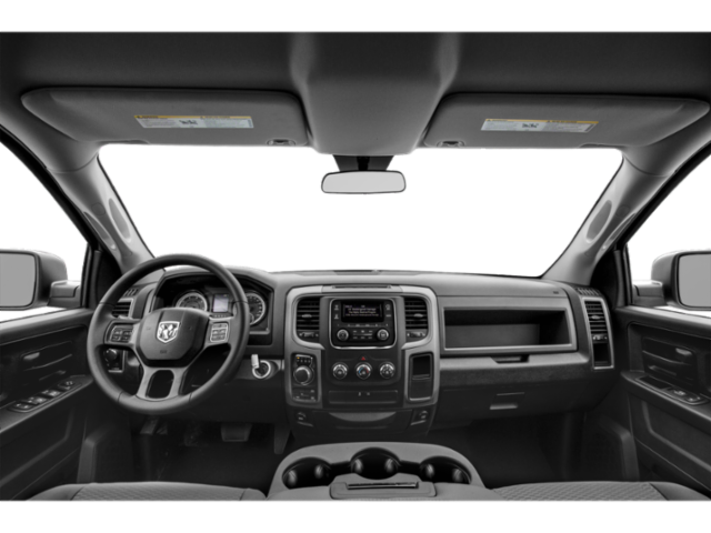 2013 RAM 1500 Express