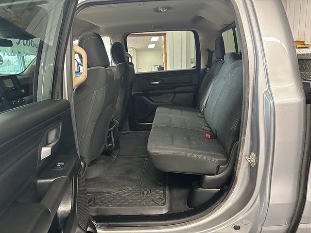 2019 RAM 1500 Tradesman