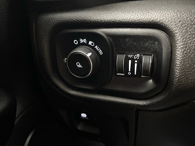 2019 RAM 1500 Tradesman