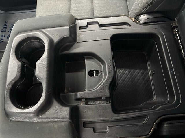 2019 RAM 1500 Tradesman