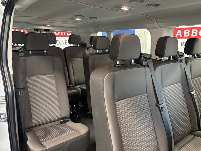 2027 Ford Transit Passenger Wagon Passenger Van XL