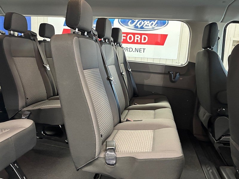 2027 Ford Transit Passenger Wagon Passenger Van XL