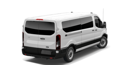 2027 Ford Transit Passenger Wagon Passenger Van XL