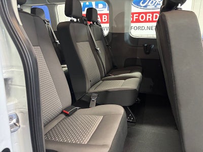 2027 Ford Transit Passenger Wagon Passenger Van XL
