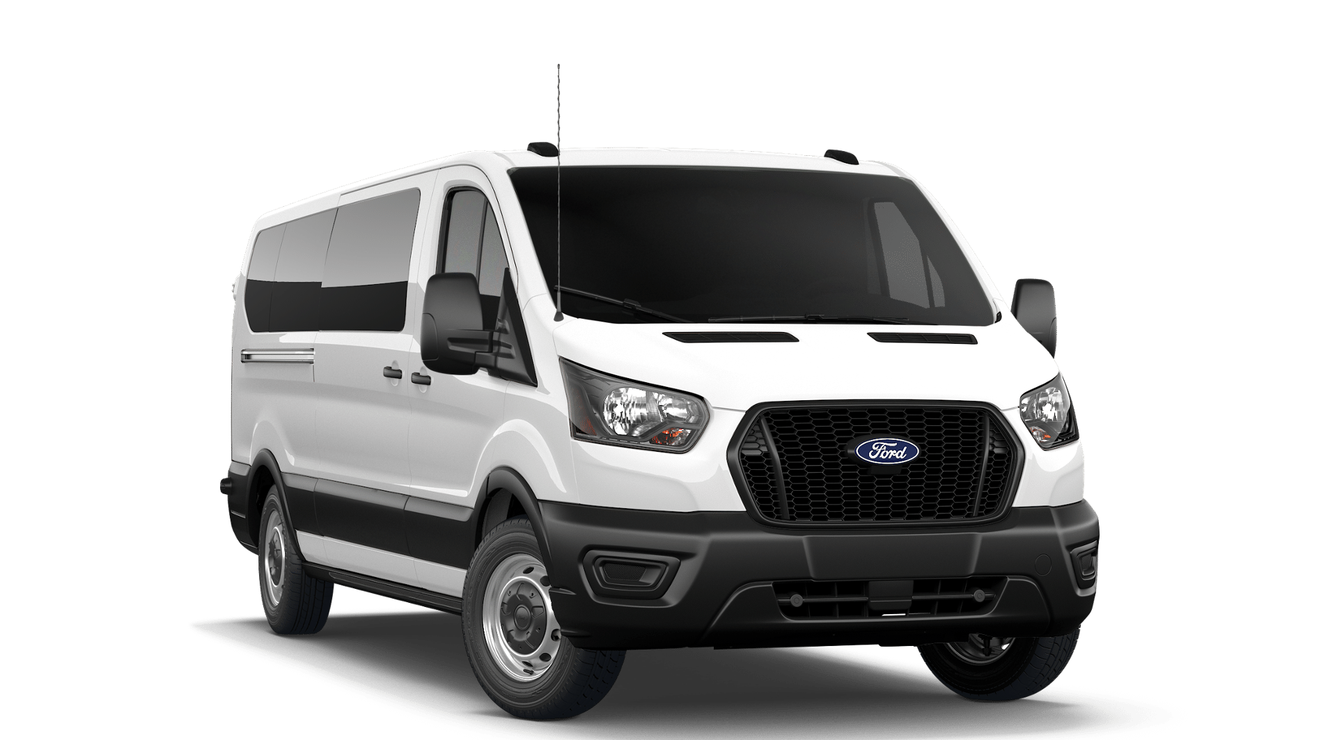 2027 Ford Transit Passenger Wagon Passenger Van XL