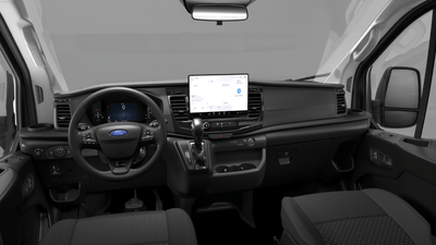 2027 Ford Transit Passenger Wagon Passenger Van XL