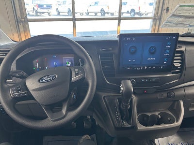 2027 Ford Transit Passenger Wagon Passenger Van XL