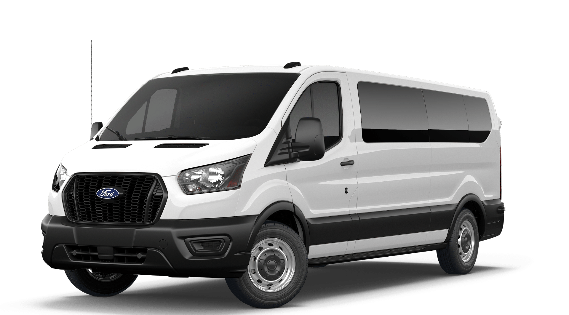2027 Ford Transit Passenger Wagon Passenger Van XL