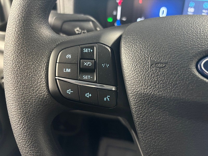 2027 Ford Transit Passenger Wagon Passenger Van XL