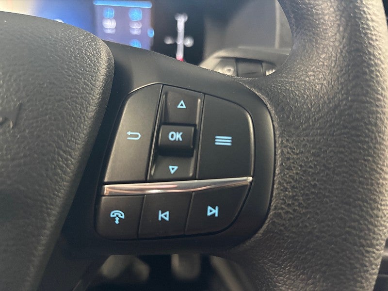 2027 Ford Transit Passenger Wagon Passenger Van XL