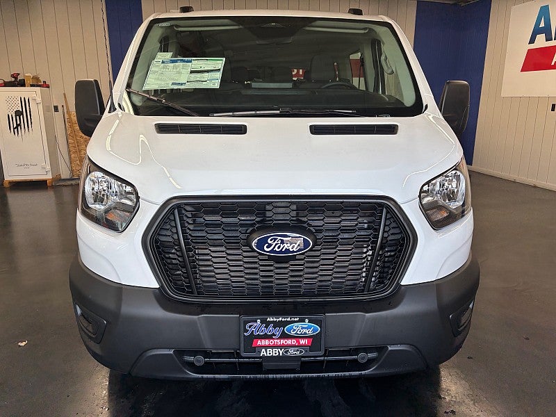 2027 Ford Transit Passenger Wagon Passenger Van XL