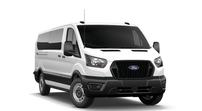 2027 Ford Transit Passenger Wagon Passenger Van XL