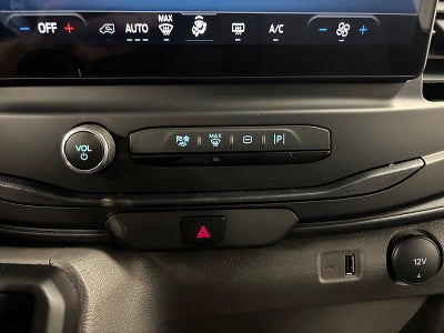 2027 Ford Transit Passenger Wagon Passenger Van XL