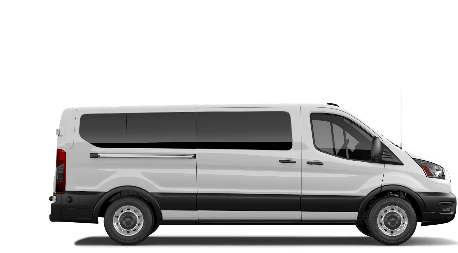 2027 Ford Transit Passenger Wagon Passenger Van XL