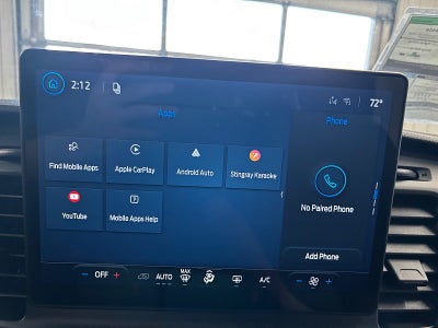 2027 Ford Transit Passenger Wagon Passenger Van XL
