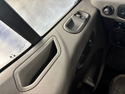 2027 Ford Transit Passenger Wagon Passenger Van XL