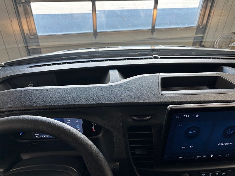 2027 Ford Transit Passenger Wagon Passenger Van XL