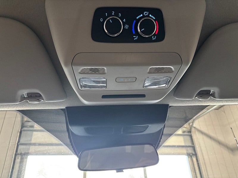 2027 Ford Transit Passenger Wagon Passenger Van XL