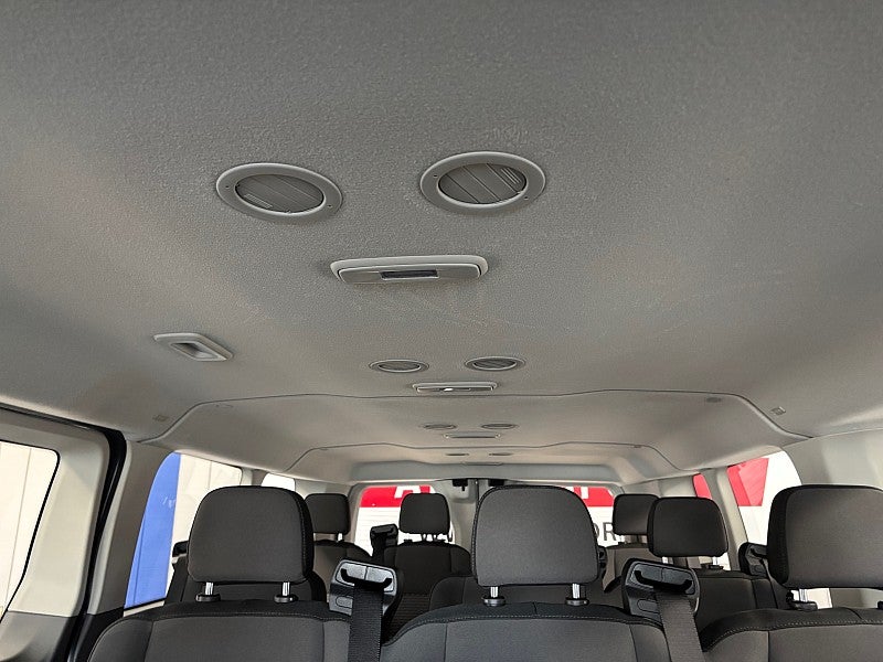 2027 Ford Transit Passenger Wagon Passenger Van XL