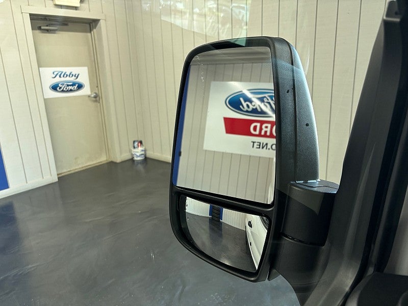 2027 Ford Transit Passenger Wagon Passenger Van XL