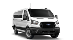2027 Ford Transit Passenger Wagon Passenger Van XL