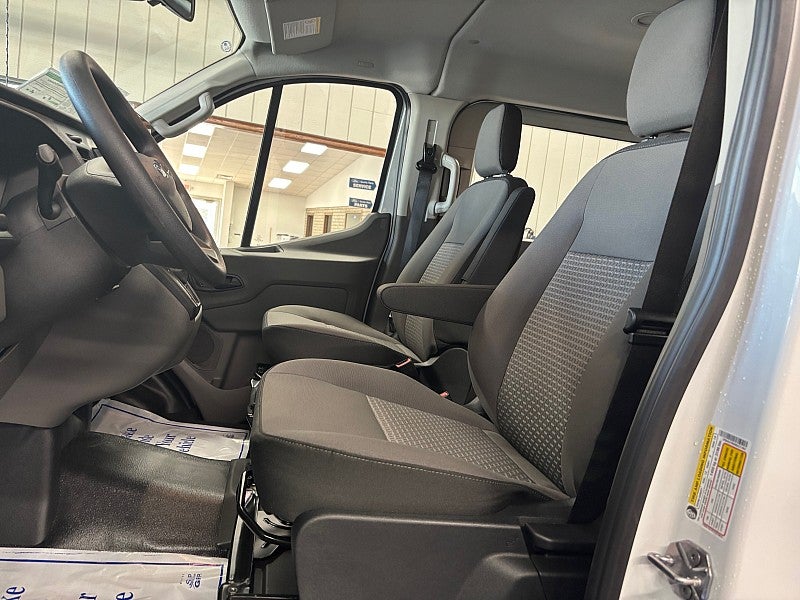 2027 Ford Transit Passenger Wagon Passenger Van XL