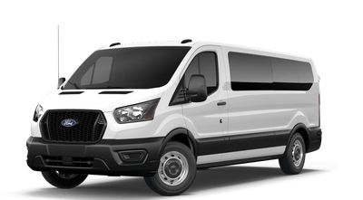 2027 Ford Transit Passenger Wagon Passenger Van XL