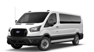 2027 Ford Transit Passenger Wagon Passenger Van XL