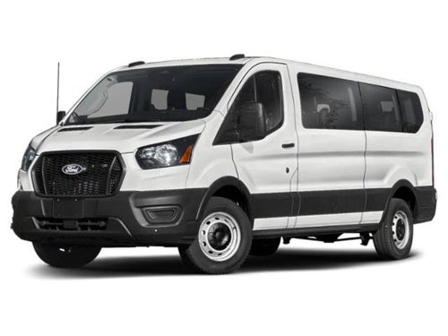 2027 Ford Transit Passenger Wagon Passenger Van XL