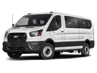 2027 Ford Transit Passenger Wagon Passenger Van XL