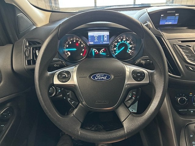 2014 Ford Escape S