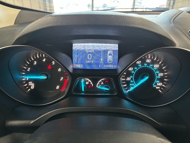 2014 Ford Escape S