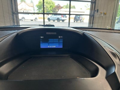 2014 Ford Escape S