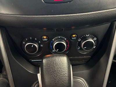 2014 Ford Escape S