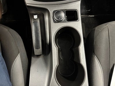 2014 Ford Escape S