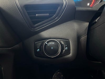 2014 Ford Escape S