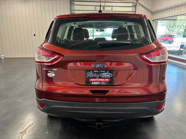 2014 Ford Escape S